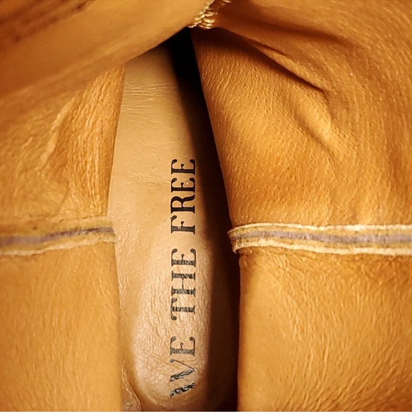 We The Free montage tall boot size 38 - Picture 6 of 6